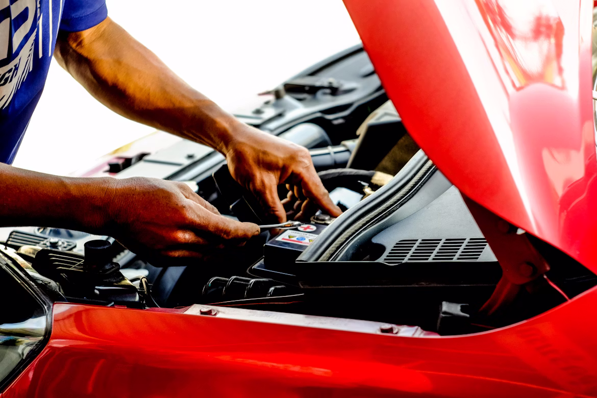 Car Maintenance