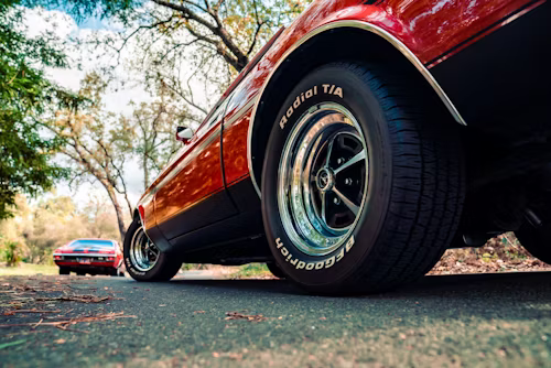 Car Facts