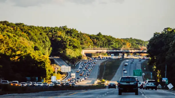 Highway Driving