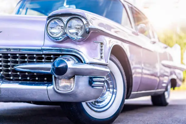 Classic Car Brands