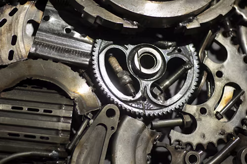 Car Engine