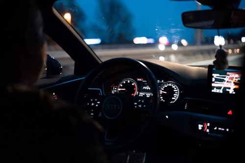 Night Driving